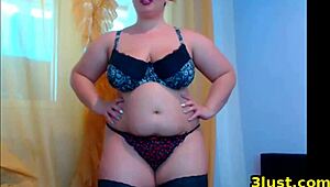 my pussy gaping wide on webcam in high definition bbw show