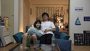 Hey, this cute 22-year-old is so easy to fuck in missionary, cumming hard – wanna make her your sex buddy?