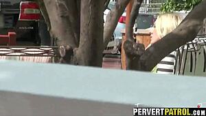 Roxxi Silver Loves Dick