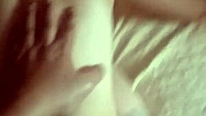 mi g�erita y yo cogiendo en el hotel