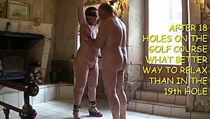 yo suzi is the fave whore for golfers around here 🏌️‍♂️