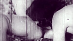 Explore Two Centuries of Vintage Lesbian Encounters