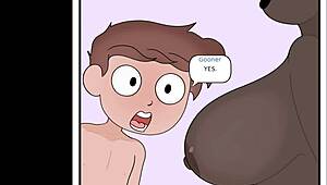 auntie help me fix my problem fixmygoon