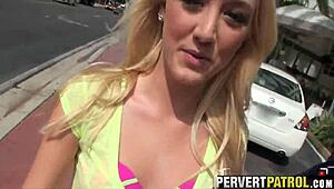 Roxxi Silver Loves Dick