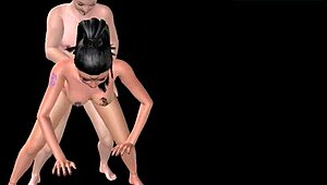 English Audio Story: Milking Step-Mom's Breasts Part One