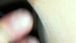 Watch Me Record My Neighbor Tie and Tease My Nipples!