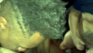 Four Guys In The Dark Room Box