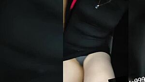 European taxi driver picks up young migrant girl in the us seeking better future