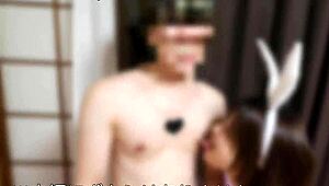 Why not join our wild 5P cosplay orgy with endless creampies?