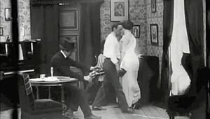 Dark Lantern Entertainment Unveils Two Centuries of Vintage Porn