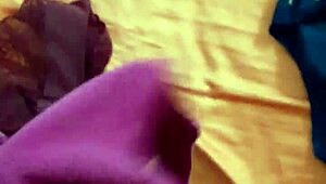 los calzones de mi cunada esconden un secreto intrigante