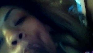 Emotional POV Blowjob with Swallow from Amateur