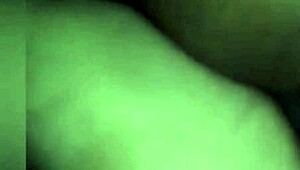 Filling Big Ass With Cum