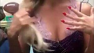 Cute Amateur Girls Perform Deepthroat Blowjobs And Anal Sex In HD Compilation