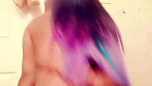 juice deep end new wildcat twerk 2 videos