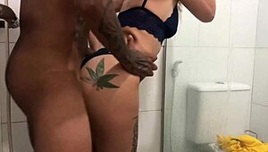 novinho takes novinha and she jumps on pika everyone enjoyed