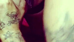 Wife Gets Muff Diving And Pussy Licking Before Fucking