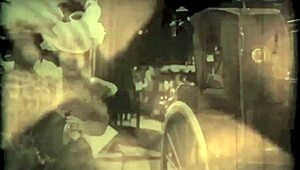 Dark Lantern Entertainment Unveils Two Centuries of Vintage Porn