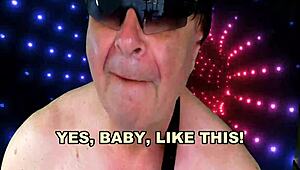 Preview Of Wishing You A Very Merry SEXMAS With Agarabas And Olpr