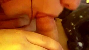 I Love Sucking My Boyfriend's Dick