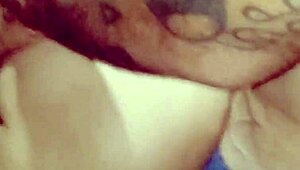 Wife Gets Muff Diving And Pussy Licking Before Fucking