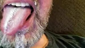 Bisexual Guy In A Sharing Moment