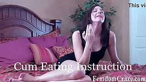 You’re my personal bitch for the day, slave 😈