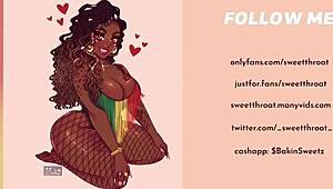 Sweetthroat Fucks Majikmontanaxxx To Facial