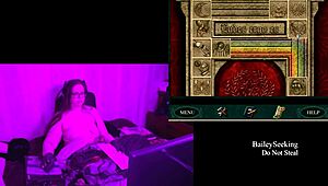 Hey, check out this blackmoor manor game playthrough part 4!