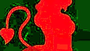 Colombian Babe with Big Ass Rides Huge Cock in Interracial Dream - Marck Polo 14