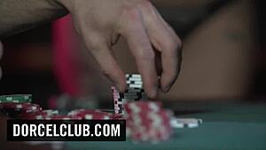 Behind the Scenes: Ella’s Secret Obsession with Backstage Thrills