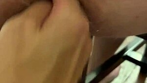 I Anal Fist My Boyfriend So Hard