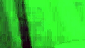 Aiii! Tight pussy torn by cock in hardcore action!