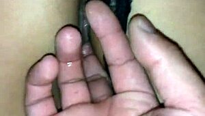 Showcasing rich Mexican lingerie in a stylish display