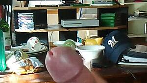 I Jerk Off to Tranny Porn