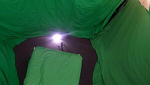 Watch Scarlett Johnson take that deep penetration! 😍 Her tight pussy feels amazing.