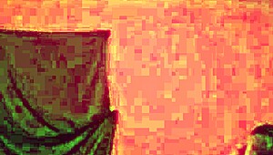 Khokolatebunnie and Try-Da Mayor in Black Couple BLOWJOB and DOGGYSTYLE!