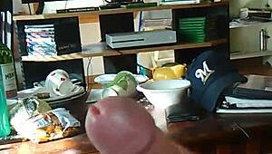 I Jerk Off to Tranny Porn