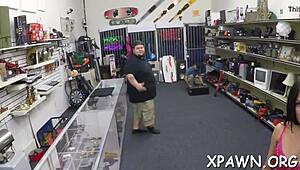 Reality sex is filmed with couple blowjob and fucking