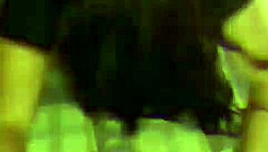 My Friend Gave Me a Hard Pounding Session