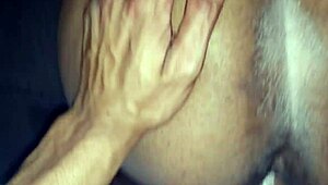 pov black backshots with fat bbw ass bent over doggystyle