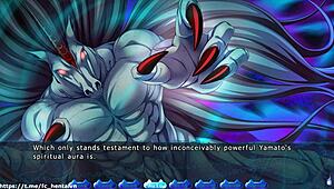 inyochu insects of insemination part 24 don't give up end