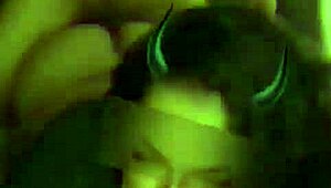 My Friend Gave Me a Hard Pounding Session