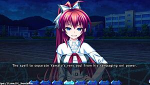 inyochu insects of insemination part 24 don't give up end