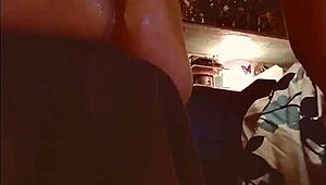 Blonde Teen 18+ With Big Tits Squirts Multiple Orgasms Intensely With Wanttobewowed