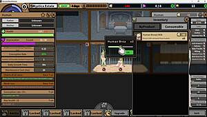 monster black market part 1