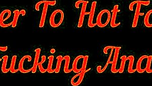 teen too hot for anal pov blowjob action 🔥