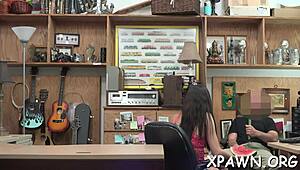 Reality sex is filmed with couple blowjob and fucking