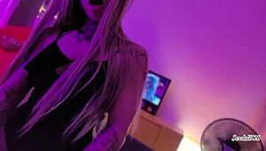 POV Barbie, What Do You Want?!