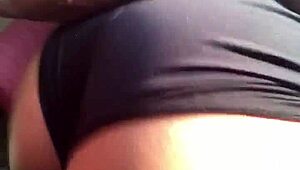 doggystyle sunshine, bent over in that hotel room?